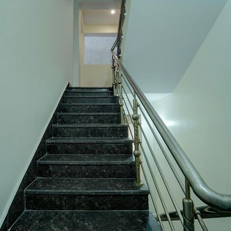 Super Hotel O M. S. Inn Patna  Eksteriør bilde