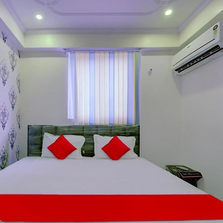 Super Hotel O M. S. Inn Patna  Eksteriør bilde